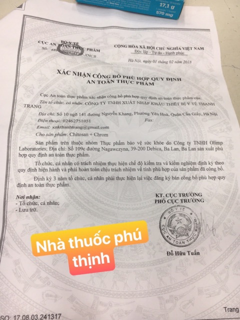 ✅[Chính Hãng] viên uống giảm cân Chitosan giúp giảm mỡ bụng, giảm hấp thu chất béo, an toàn, hiệu quả | BigBuy360 - bigbuy360.vn