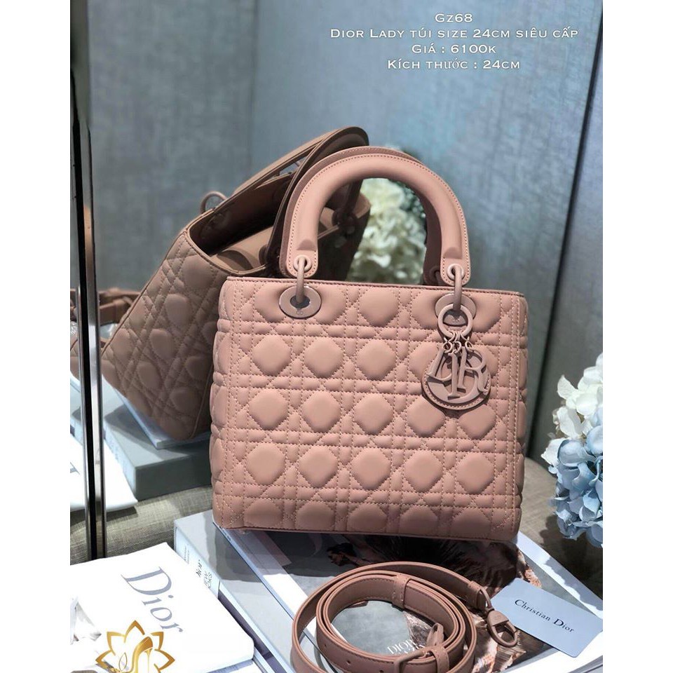 Túi size 24cm siêu cấp