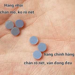 Đá khay YHB mix size [ loại túi giấy ]