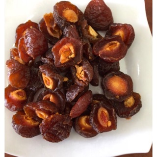 Mứt mận đà lạt