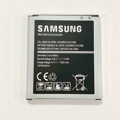 Pin Samsung Galaxy J1 2015 J100