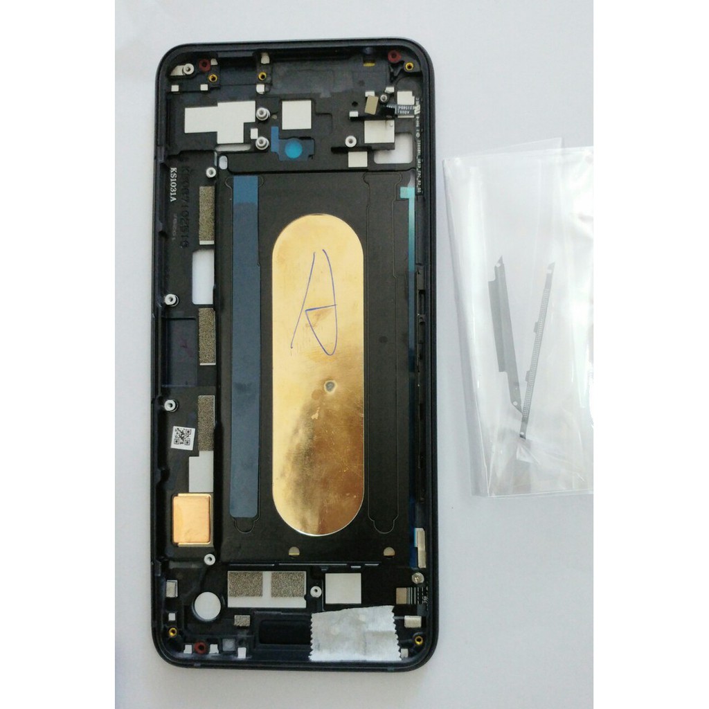 Nắp Lưng  Asus Rog Phone 2 , khung sườn vỏ máy Rog Phone 2
