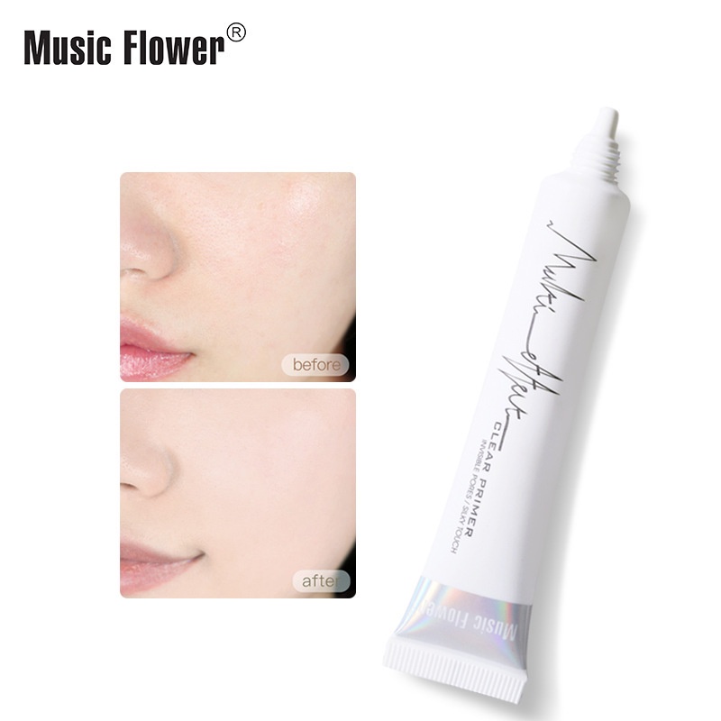 Kem lót trang điểm dưỡng ẩm đa chức năng Music Flower vn
 | BigBuy360 - bigbuy360.vn