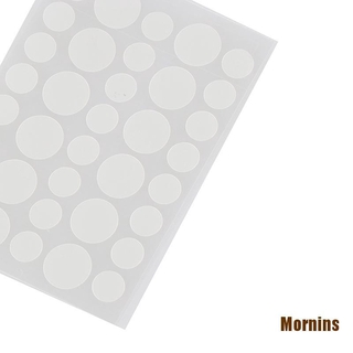 Ms❀Set 36 Miếng Dán Mụn Hydrocolloid Và Mụn Thịt Tiện Dụng