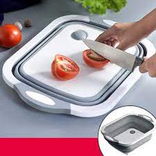 THỚT CHẬU ĐA NĂNG 2IN1