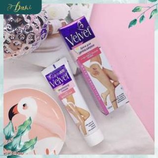 Kem tẩy lông velvet PM03