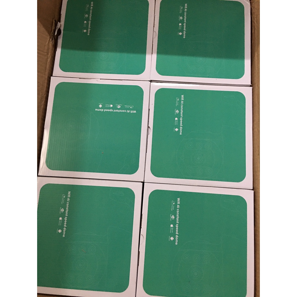 Camera Wifi Sony Ngoài Trời PTZ Super HD 3.0Mpx - Siêu nét