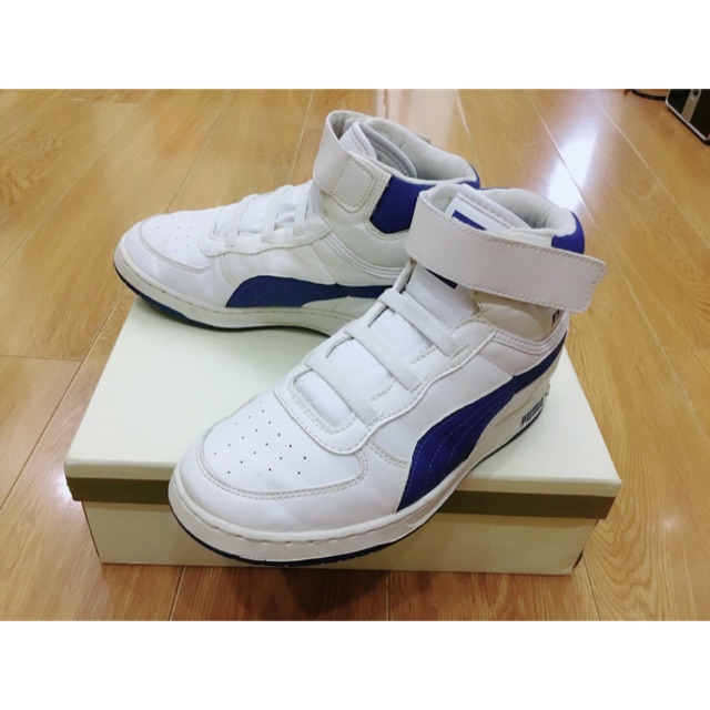 Giày trẻ em PuMa 2hand