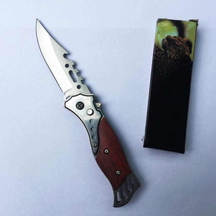 Dao Phượt Gấp Mini Du Lịch Bỏ Túi Gọt Hoa Quả | BigBuy360 - bigbuy360.vn