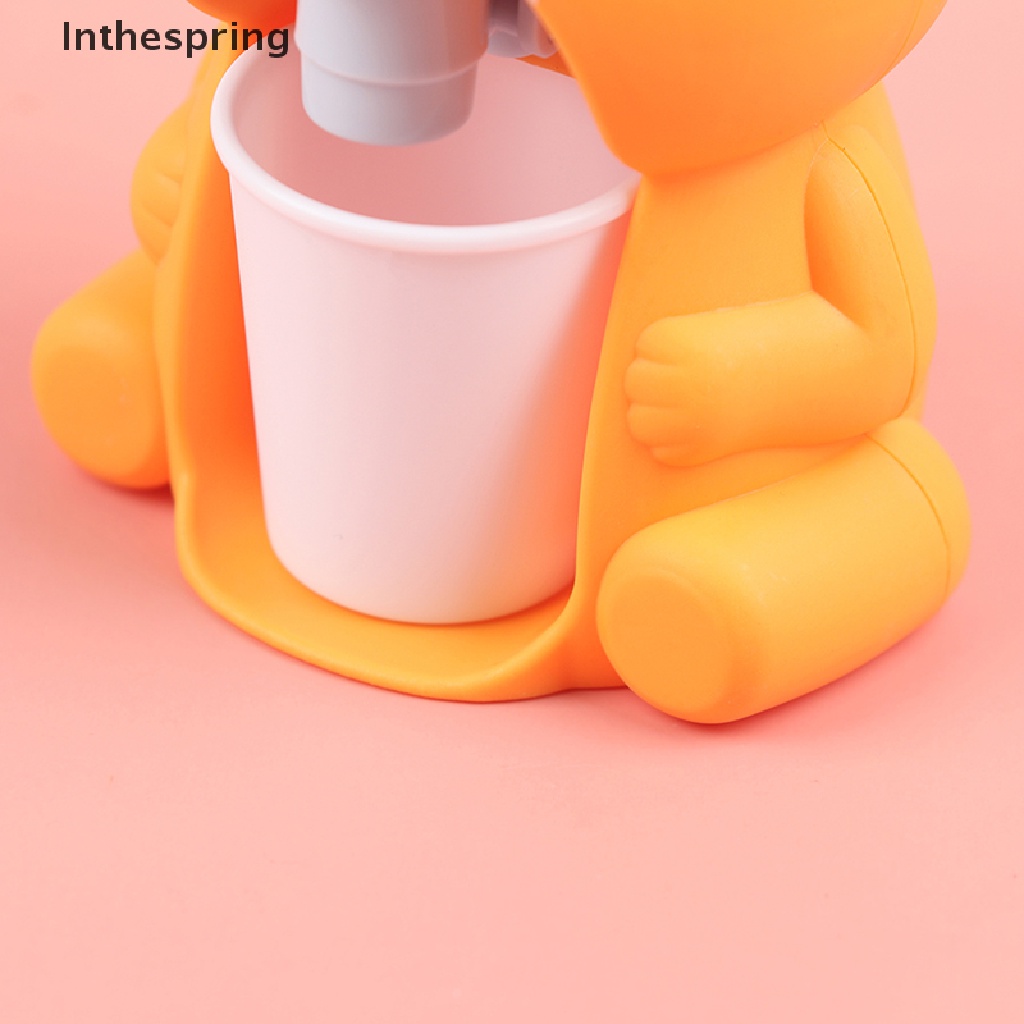 Bình Nước Mini Thiết Kế Dễ Thương