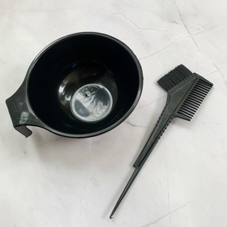 DỤNG CỤ NHUỘM TÓC