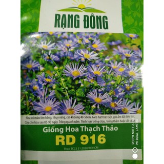 Hạt giống Hoa Thạch thảo ❤️FREESHIP XTRA❤️