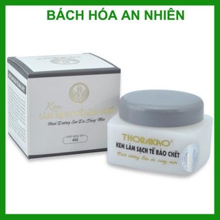 THORAKAO KEM LÀM SẠCH TẾ BÀO CHẾT 45G
