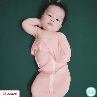 NHỘNG CHŨN COCOON