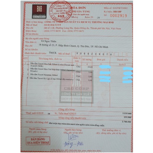 TESORI_ Sữa Tắm Hương Nước Hoa Ý Tesori D'oriente 500ml | BigBuy360 - bigbuy360.vn