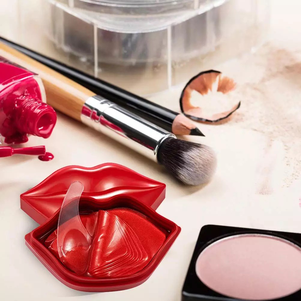 Mask Môi, Mặt Nạ Môi , Ủ Môi Hàng Nội Địa -  Dưỡng Môi Tẩy Tế Bào Chết Tạo Đôi Môi Quyến Rũ Tự Nhiên 😍😍 Sỉ SL 😍😍 | BigBuy360 - bigbuy360.vn