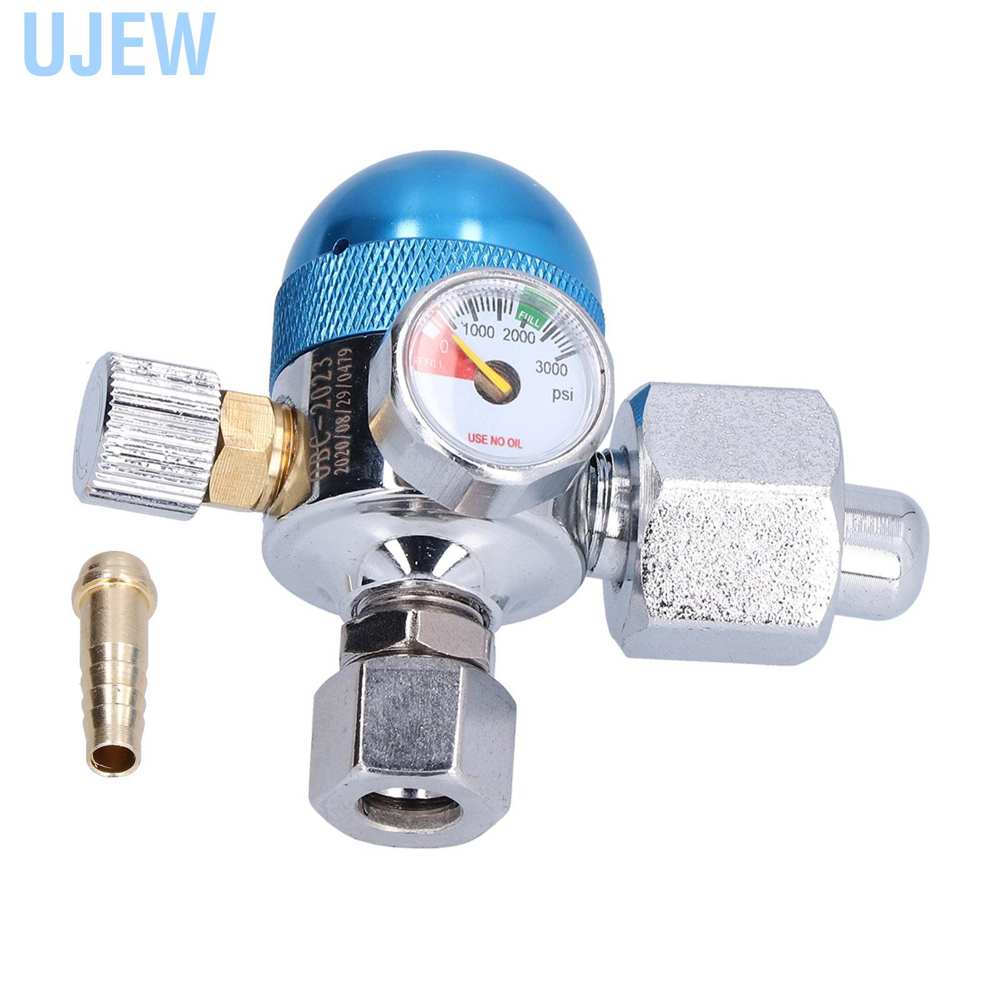 Đồng Hồ Đo Áp Suất Khí Oxy Thay Thế Cho Máy Hàn Obc 2023