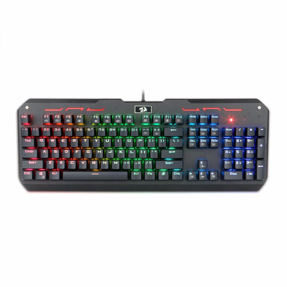 Bàn Phím Cơ Chuyên Game Redragon Varuna K559 (RGB)