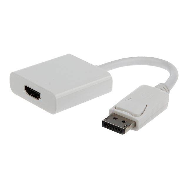 Dây Cáp Chuyển Đổi Cổng Displayport Sang Hdmi