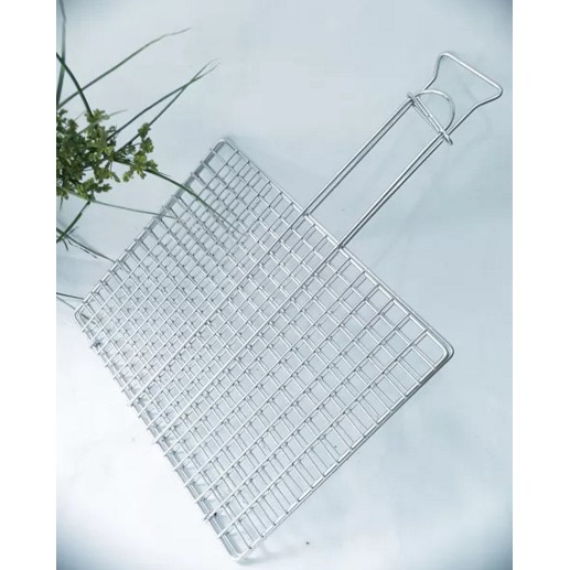 Vĩ Nướng Inox Giá Rẻ