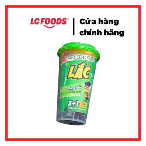 XÚC XÍCH LẮC TIỆT TRÙNG | BigBuy360 - bigbuy360.vn