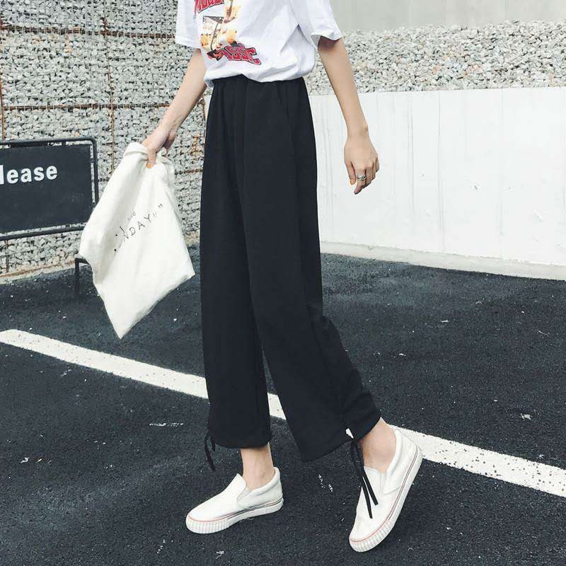 Mới Quần Jogger Thể Thao Nữ Size Lớn 80kg Thời Trang | BigBuy360 - bigbuy360.vn