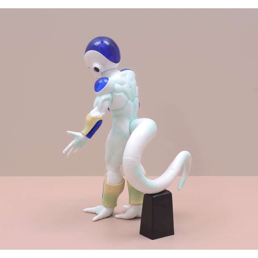 Mô hình nhân vật Frieza trong phim hoạt hình Dragon Ball kiểu đứng