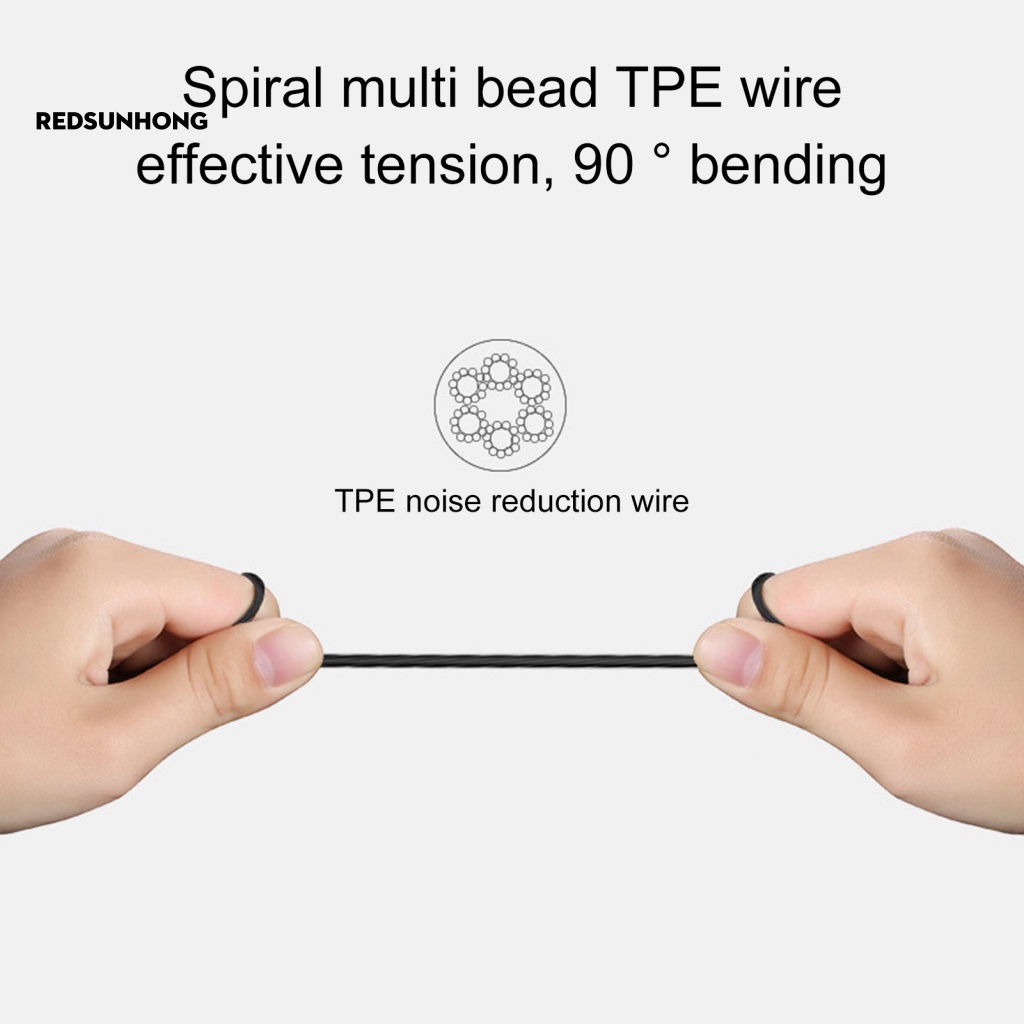 Tai Nghe Nhét Tai Có Dây Điều Khiển Phong Cách Thể Thao Thời Trang Cho Điện Thoại