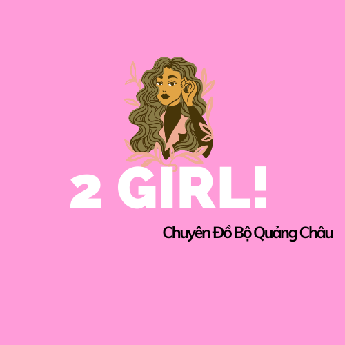 Đồ Bộ Quảng Châu_2!Girl