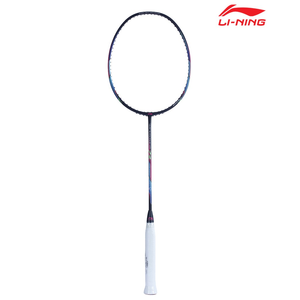 Vợt cầu lông Lining Windstorm 72 - 5U (Chính hãng)