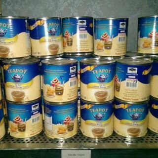 Combo 11 hộp.sữa đặc thái lan ( sữa ông thọ thái)