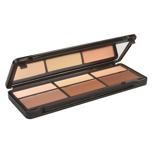 (Hàng Mới Về) Bảng Phấn Tạo Khối Bys Chất Lượng Cao | BigBuy360 - bigbuy360.vn