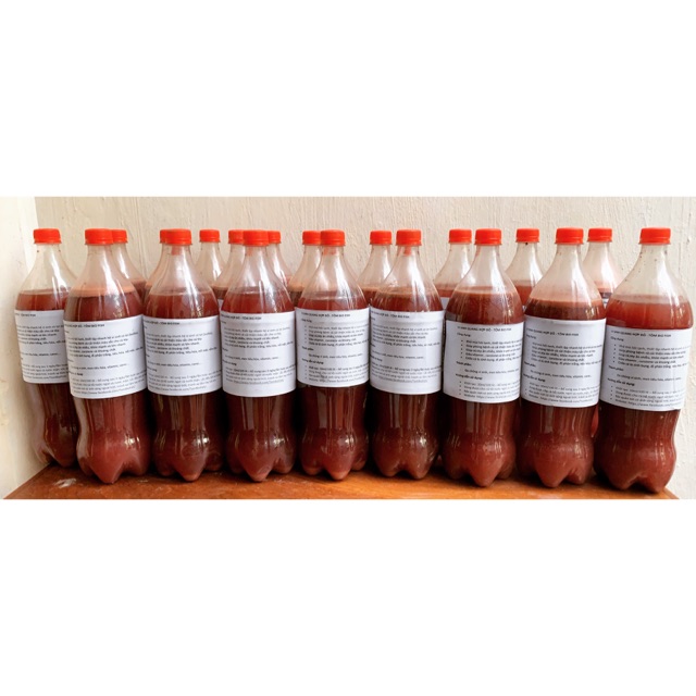 Vi sinh Tôm Bio Fish can 5 lít làm trong nước bể cá, khử mùi hôi tanh.
