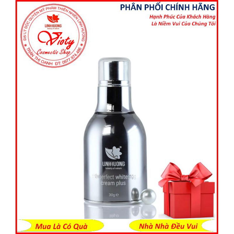 KEM SỮA NHUNG LINH HƯƠNG