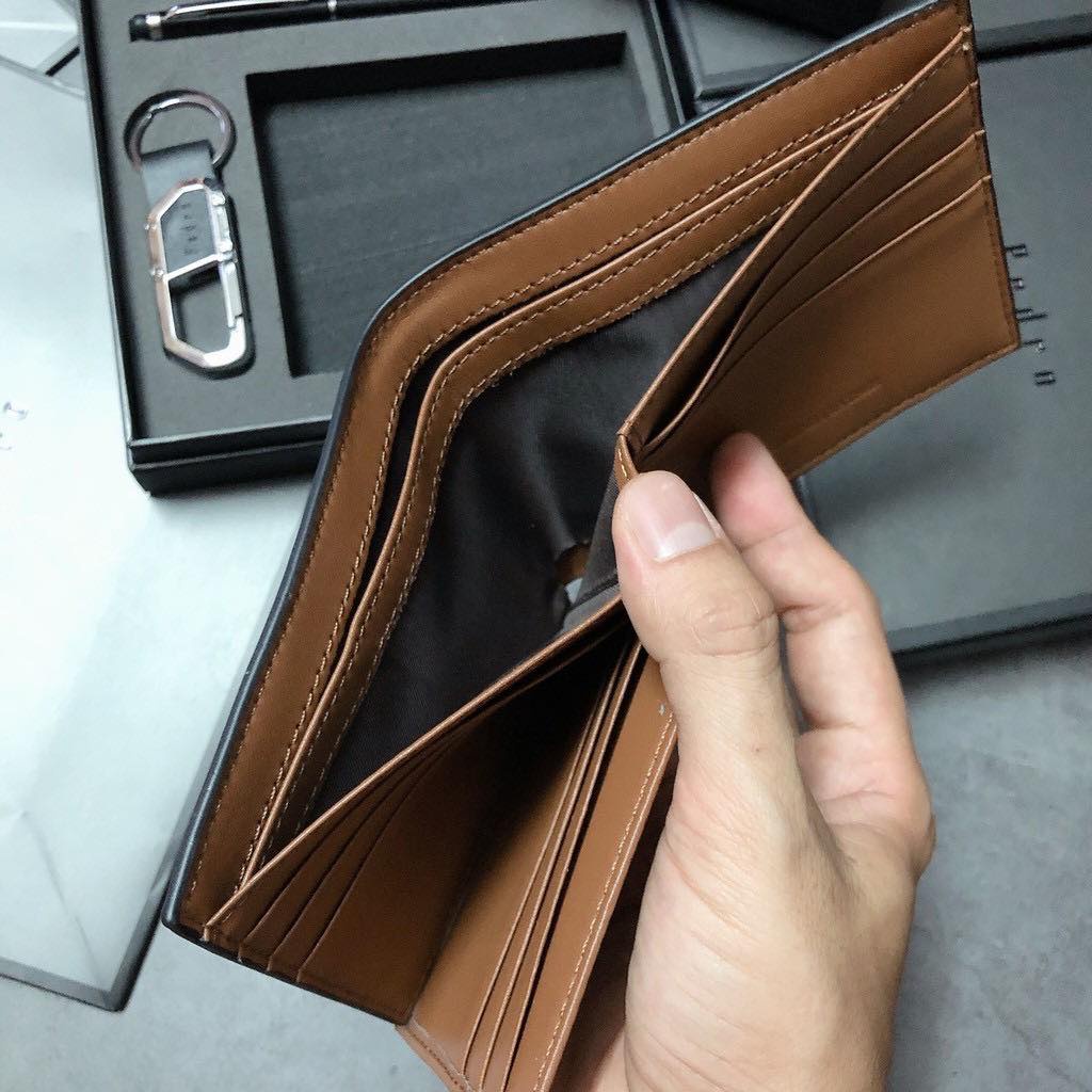 Ví PR hàng xịn full boxx