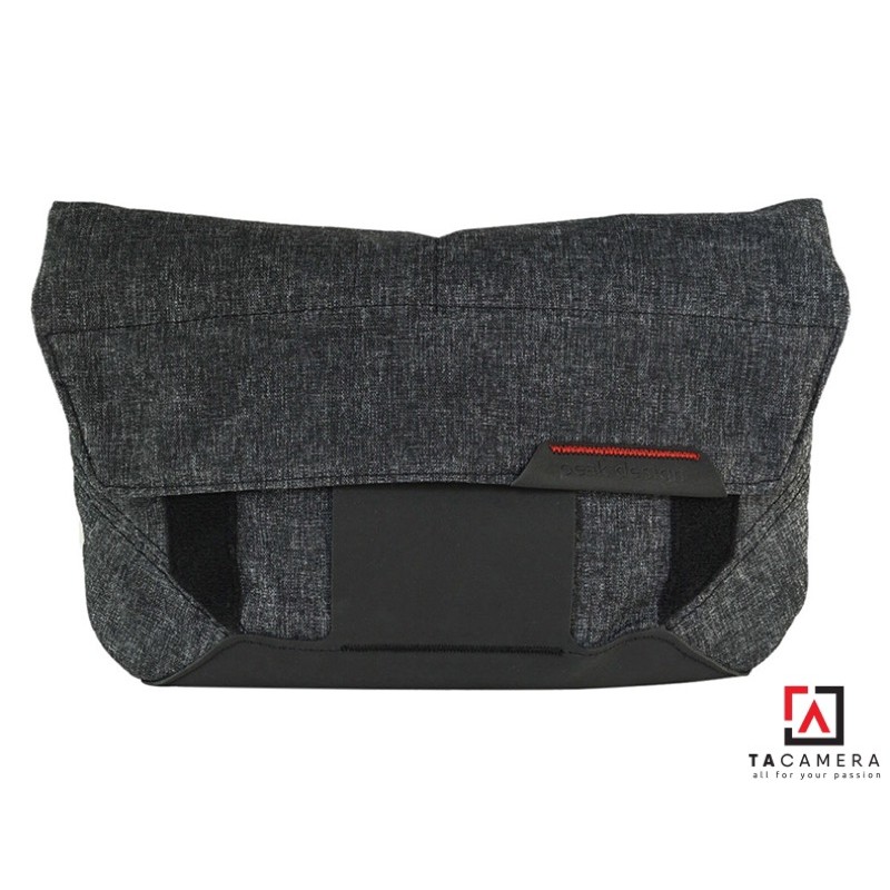 Túi Peak Design Field Pouch Accessory Bag (Màu Charcoal)