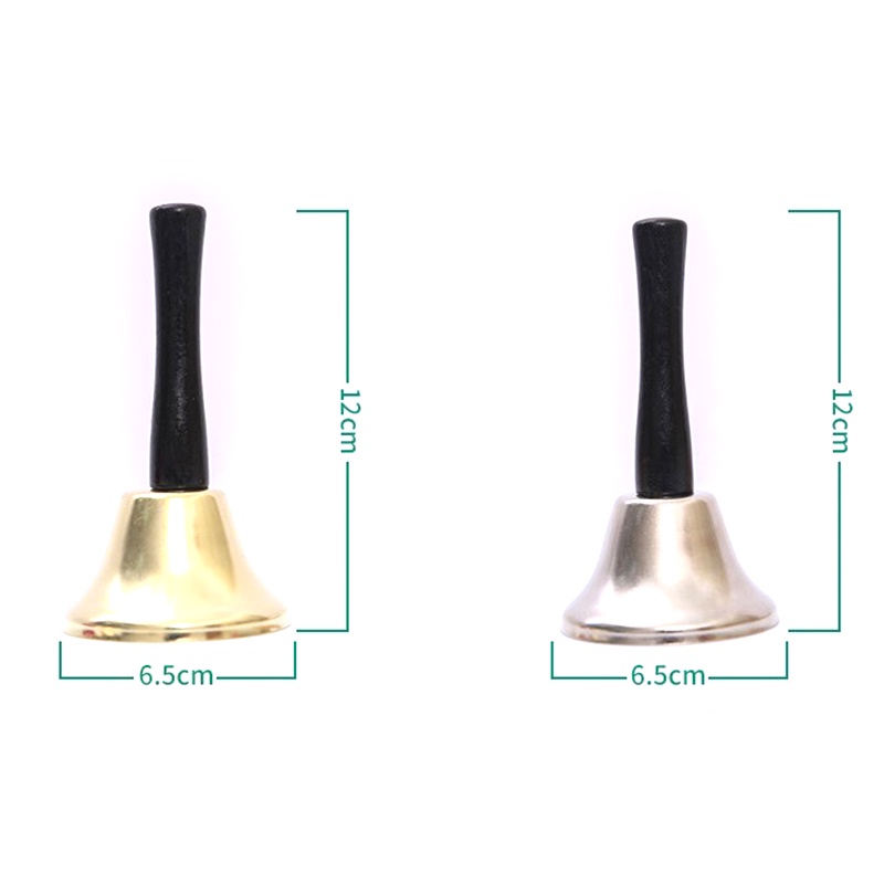 1 Chuông Lắc Cầm Tay Hình Ông Già Noel 0609