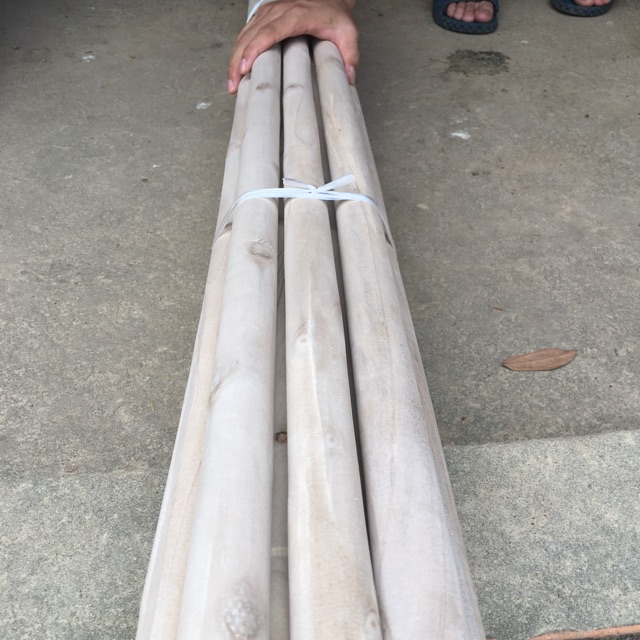 Combo 2thanh phi 3 dai 1,6m và 5 thanh phi 2,5 dài 1.2m