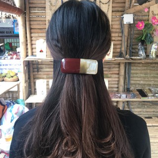 Cặp tóc đẹp