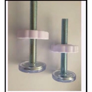 Ốc vít 2 đầu của thanh chặn cửa, chặn cầu thang