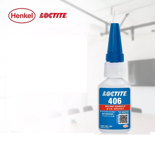 Keo Loctite 406 ,20g