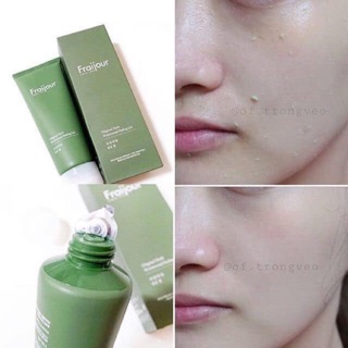 Tẩy da chết thảo mộc fraijour
