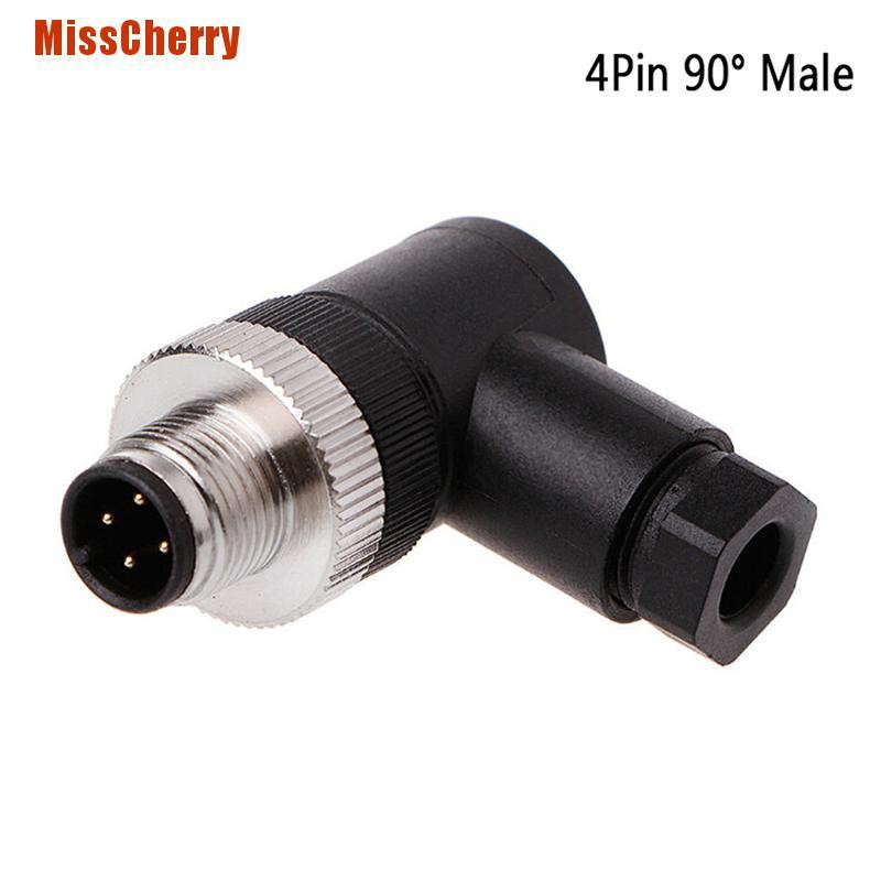 Pin Chất Lượng Cao M12 3 / 4 / 5