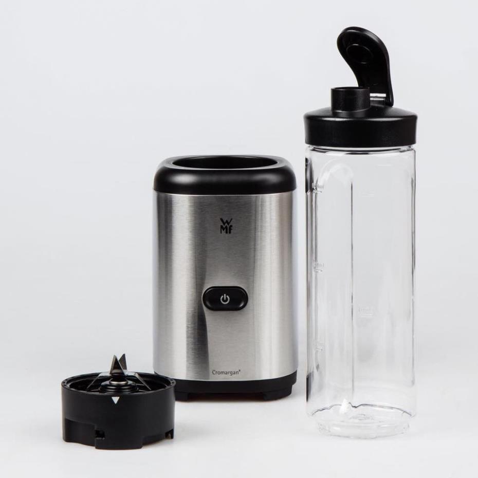 Máy xay sinh tố mini WMF KULT Mix & Go, 1 cối nhựa cao cấp, bảo hành 12 tháng