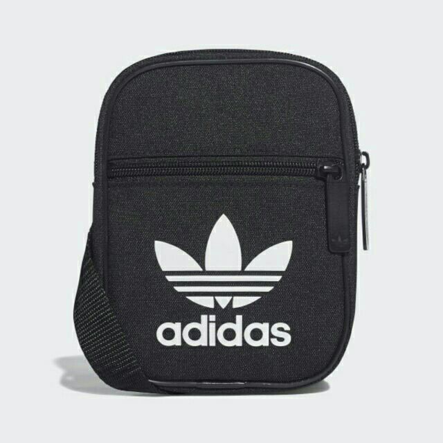 Túi đeo chéo mini adidas