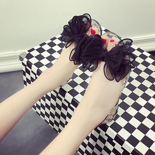 [MUA 1 ĐƯỢC 4] GIÀY DÉP THÁI LAN BÁNH BÈO