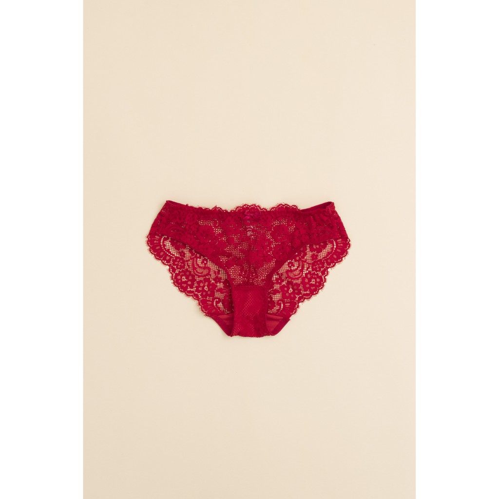 Quần lót ren mềm mịn Lamluy (nhiều màu) | BigBuy360 - bigbuy360.vn