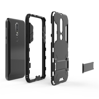 ốp lưng nokia 6.1 plus , nokia X6 chống sốc