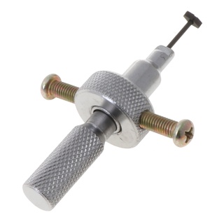 Disc Detainer  Bump for Key Tool Locksmith Tools Locking Device Padlock