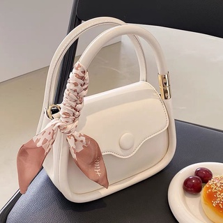 Túi tote Nữ 2024 Túi tote mới ins niche tote messenger tote túi dây chuyền túi
